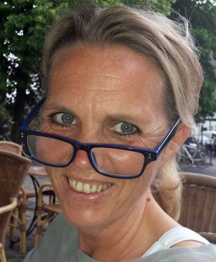 Anja Kuypers
