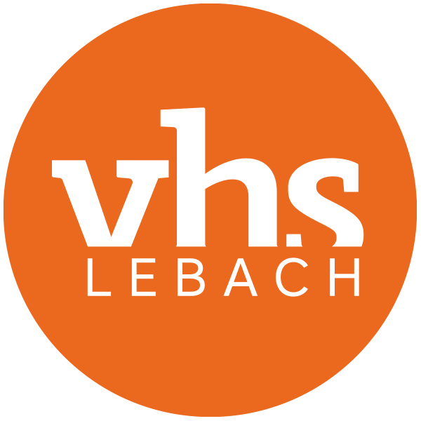 Logo weiß auf orange 600x600px