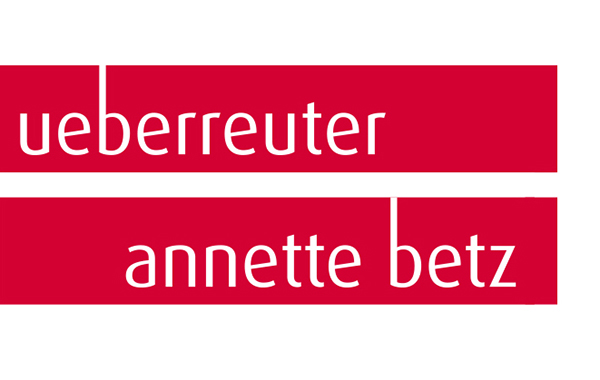 Logo ueberreuter annette betz