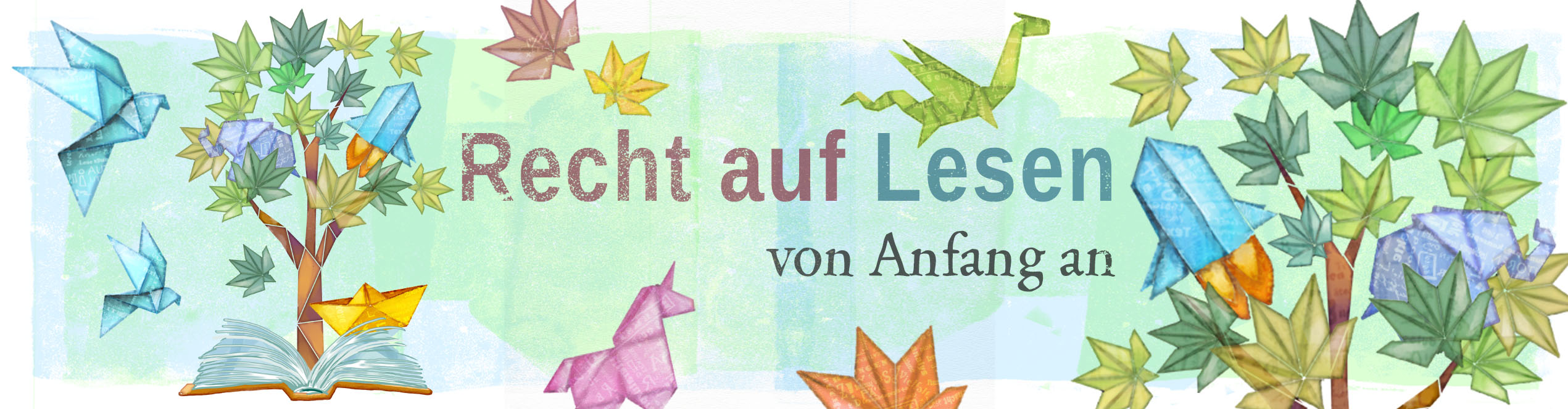 Banner 5. Fachtagung des BVL